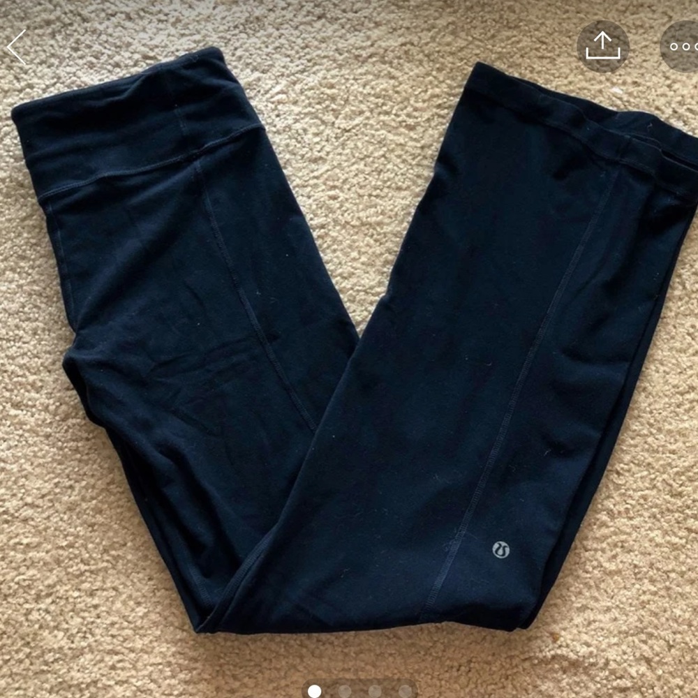 Lululemon pants
